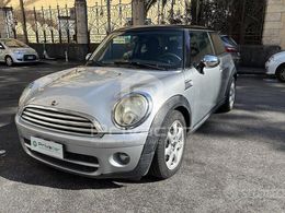 Mini Cooper D