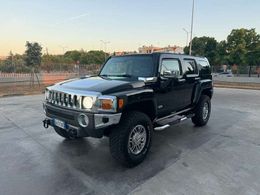 Hummer H3