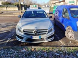 Mercedes A180