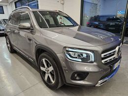 Mercedes GLB200