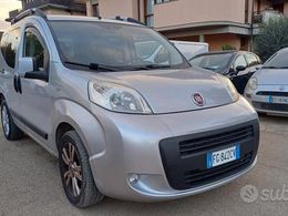 Fiat Qubo