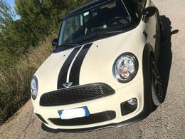 Mini Cooper D