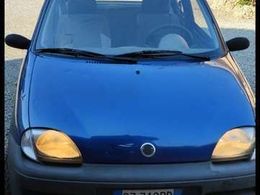 Fiat Seicento