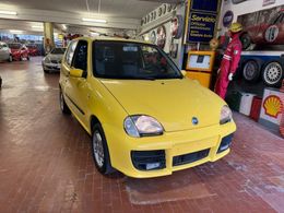 Fiat Seicento