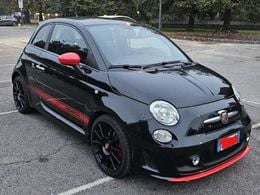 Abarth 500