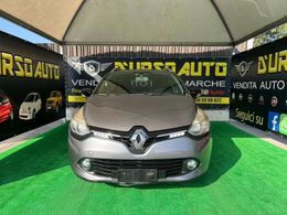 Renault Clio GrandTour