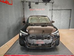 Audi A3 e-tron