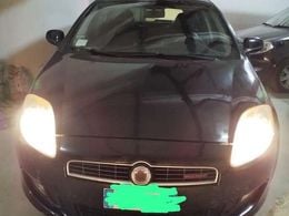 Fiat Bravo