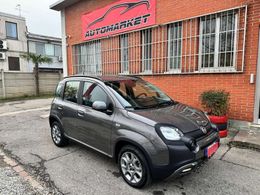 Fiat Panda Cross