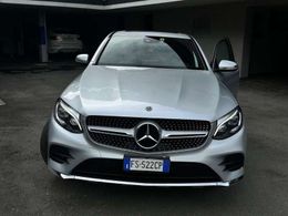 Mercedes GLC350