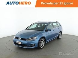 VW Golf VII