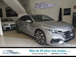 VW Arteon