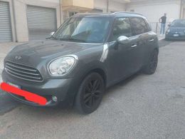 Mini Cooper D Countryman