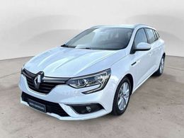 Renault Mégane IV