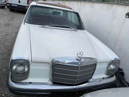 Mercedes 250