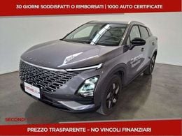 Omoda 5