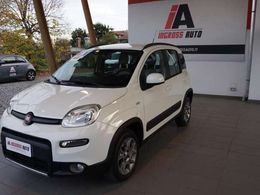 Fiat Panda 4x4