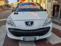 Peugeot 206+