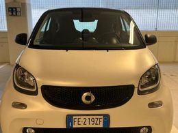 Smart ForTwo Coupé