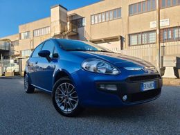 Fiat Punto Evo