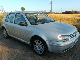 VW Golf IV