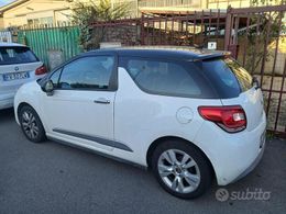 DS Automobiles DS3