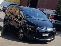 Citroën Grand C4 Picasso