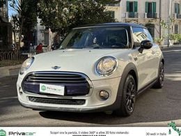 Mini Cooper D