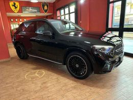 Mercedes GLC220