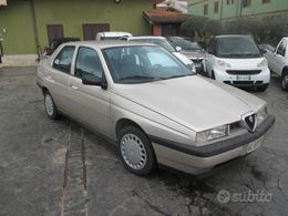 Alfa Romeo 155