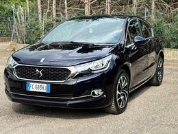 DS Automobiles DS4