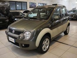 Fiat Panda 4x4