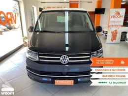 VW T6