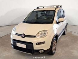 Fiat Panda 4x4