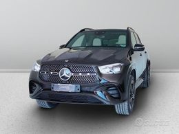 Mercedes GLE450 AMG