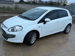 Fiat Punto Evo