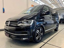 VW T6