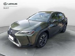 Lexus UX 250h