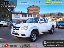 Mazda BT-50