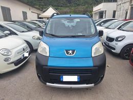 Peugeot Bipper