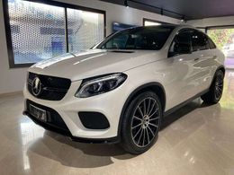 Mercedes GLE350