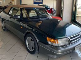 Saab 900 Cabriolet