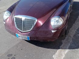 Lancia Thesis