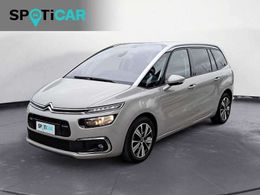 Citroën Grand C4 Picasso