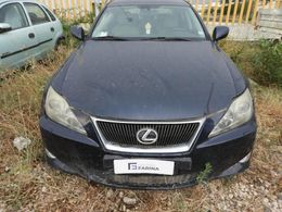 Lexus IS220d