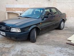 Audi 80