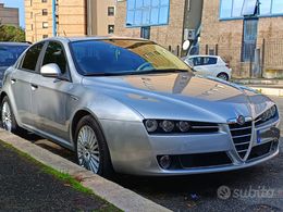 Alfa Romeo 159