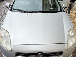 Fiat Bravo