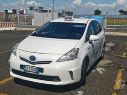 Toyota Prius+