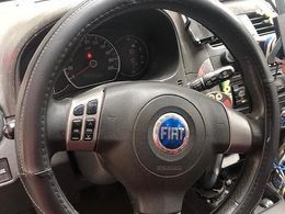 Fiat Sedici